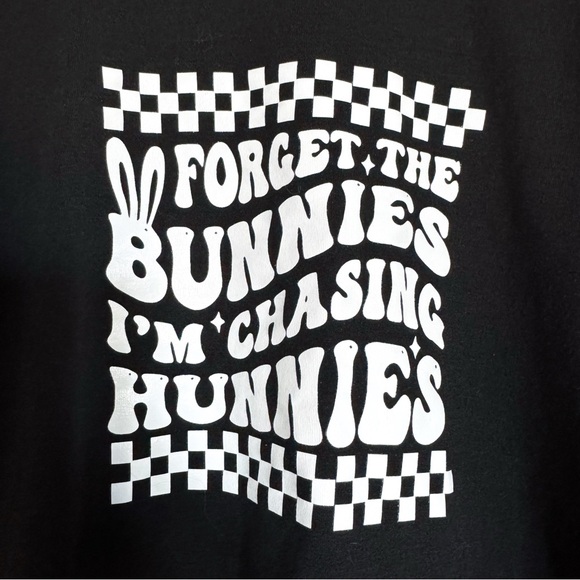 Temu • Easter Tee - Picture 2 of 4